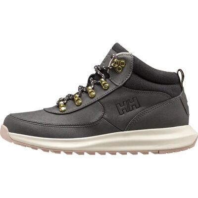 Chaussures de randonnée femme Helly Hansen Forest Evo Noir 38 - Publicité Chaussures de randonnée femme Helly Hansen Forest Evo Noir 38 - Publicité