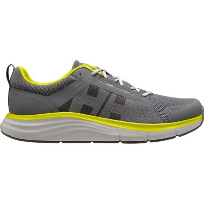 Baskets Helly Hansen Ahiga Evo 5 Gris 43 - Publicité Baskets Helly Hansen Ahiga Evo 5 Gris 43 - Publicité