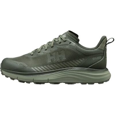 Chaussures de randonnée Helly Hansen Stega HT Vert 46,5 - Publicité Chaussures de randonnée Helly Hansen Stega HT Vert 46,5 - Publicité