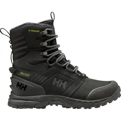 Chaussures de randonnée Helly Hansen Spitsbergen Primalo HT Noir 43 - Publicité Chaussures de randonnée Helly Hansen Spitsbergen Primalo HT Noir 43 - Publicité