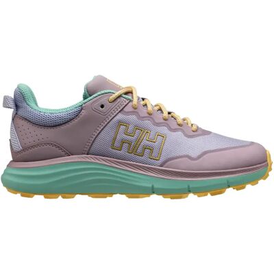 Chaussures de randonnée femme Helly Hansen Cantabria Violet 38 - Publicité Chaussures de randonnée femme Helly Hansen Cantabria Violet 38 - Publicité