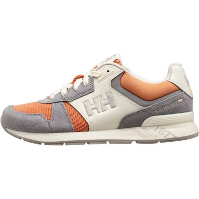 Baskets femme Helly Hansen Anakin Leather 2 Orange 38 - Publicité Baskets femme Helly Hansen Anakin Leather 2 Orange 38 - Publicité