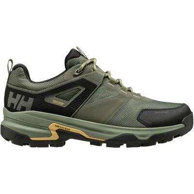 Chaussures de randonnée Helly Hansen Ascender Vert 40 - Publicité Chaussures de randonnée Helly Hansen Ascender Vert 40 - Publicité