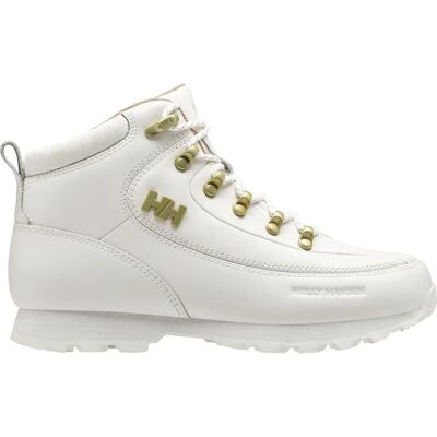 Bottines femme Helly Hansen The Forester Premium Beige 37,5 - Publicité Bottines femme Helly Hansen The Forester Premium Beige 37,5 - Publicité