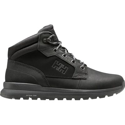Bottines Helly Hansen Kelvin Mid Noir 46,5 - Publicité Bottines Helly Hansen Kelvin Mid Noir 46,5 - Publicité