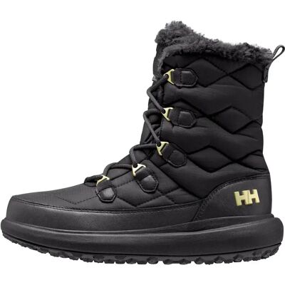 Bottines femme Helly Hansen Willetta 2 Ht Noir 36 - Publicité Bottines femme Helly Hansen Willetta 2 Ht Noir 36 - Publicité