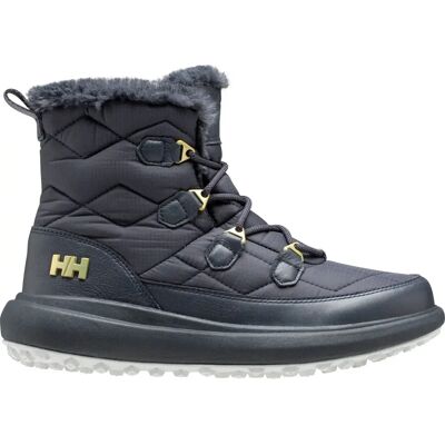Bottines femme Helly Hansen Willetta 2 Mid Gris 39 1/3 - Publicité Bottines femme Helly Hansen Willetta 2 Mid Gris 39 1/3 - Publicité
