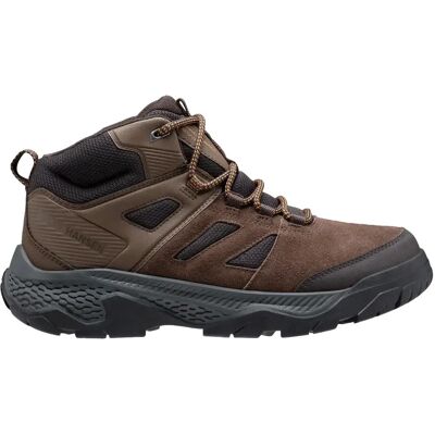 Chaussures de randonnée Helly Hansen Switchback 3 HT Marron 45 - Publicité Chaussures de randonnée Helly Hansen Switchback 3 HT Marron 45 - Publicité