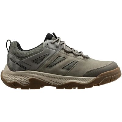 Chaussures de randonnée Helly Hansen Switchback 3 HT Marron 42 - Publicité Chaussures de randonnée Helly Hansen Switchback 3 HT Marron 42 - Publicité