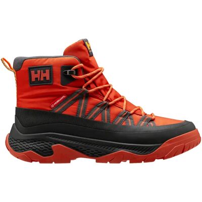 Chaussures de randonnée Helly Hansen Keystone Orange 48 - Publicité Chaussures de randonnée Helly Hansen Keystone Orange 48 - Publicité