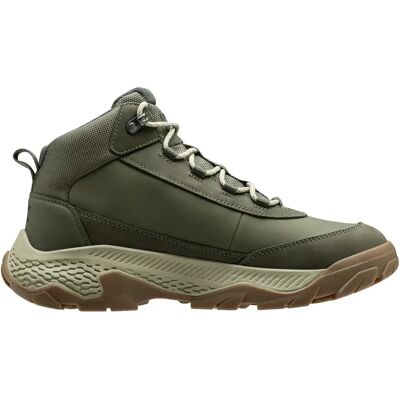 Chaussures de randonnée Helly Hansen Buckhorn Vert 40 - Publicité Chaussures de randonnée Helly Hansen Buckhorn Vert 40 - Publicité