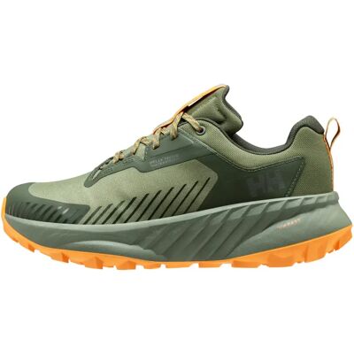 Chaussures de randonnée Helly Hansen Awe Ht Vert 48 - Publicité Chaussures de randonnée Helly Hansen Awe Ht Vert 48 - Publicité