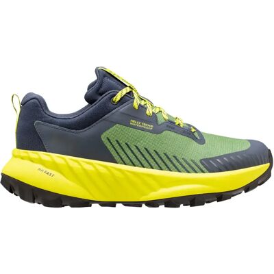 Chaussures de randonnée Helly Hansen Awe Ht Bleu 44,5 - Publicité Chaussures de randonnée Helly Hansen Awe Ht Bleu 44,5 - Publicité
