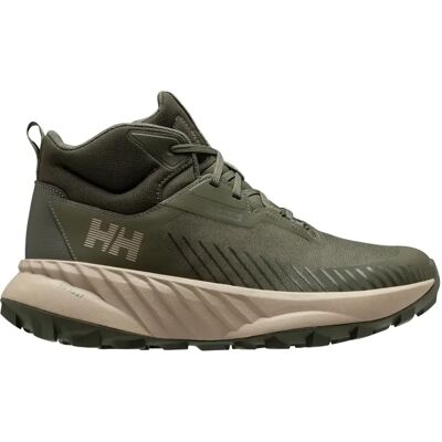 Chaussures de randonnée Helly Hansen Awe Ht Mid Vert 48 - Publicité Chaussures de randonnée Helly Hansen Awe Ht Mid Vert 48 - Publicité