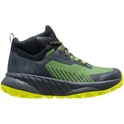 Chaussures de randonnée Helly Hansen Awe Ht Mid Bleu 42 - Publicité Chaussures de randonnée Helly Hansen Awe Ht Mid Bleu 42 - Publicité
