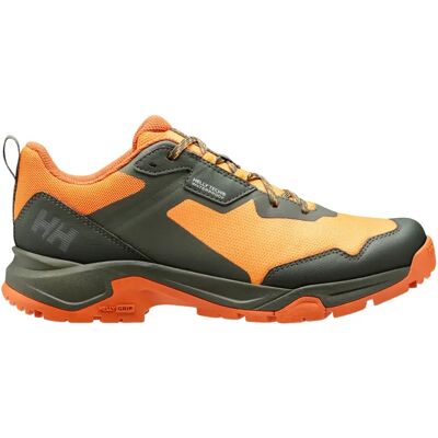 Chaussures de randonnée Helly Hansen Canyon Low HT Orange 45 - Publicité Chaussures de randonnée Helly Hansen Canyon Low HT Orange 45 - Publicité