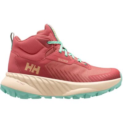 Chaussures de randonnée femme Helly Hansen Awe Hiker HT Rose 37,5 - Publicité Chaussures de randonnée femme Helly Hansen Awe Hiker HT Rose 37,5 - Publicité