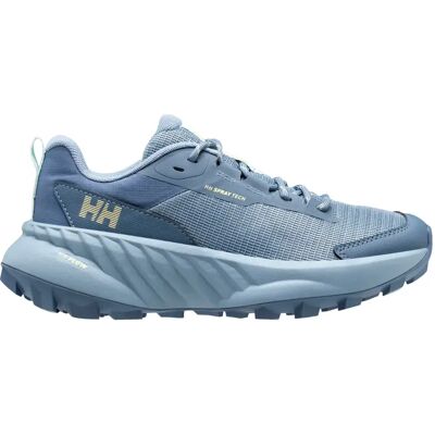 Chaussures de randonnée femme Helly Hansen Awe Hiker DWR Bleu 40 - Publicité Chaussures de randonnée femme Helly Hansen Awe Hiker DWR Bleu 40 - Publicité