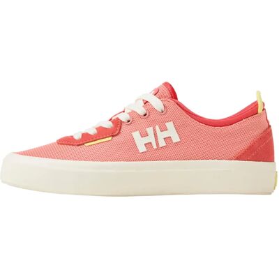 Baskets femme Helly Hansen Backshore Rose 40 - Publicité Baskets femme Helly Hansen Backshore Rose 40 - Publicité