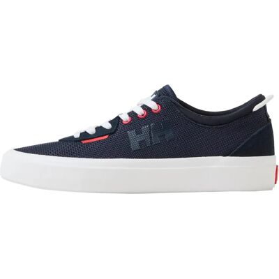 Baskets femme Helly Hansen Backshore Bleu 40,5 - Publicité Baskets femme Helly Hansen Backshore Bleu 40,5 - Publicité
