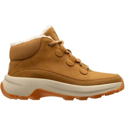 Chaussures de randonnée femme Helly Hansen Cheyenne Marron 42 - Publicité Chaussures de randonnée femme Helly Hansen Cheyenne Marron 42 - Publicité
