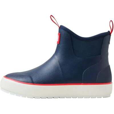 Bottes de pluie femme Helly Hansen Seaspray Bleu 42 - Publicité Bottes de pluie femme Helly Hansen Seaspray Bleu 42 - Publicité