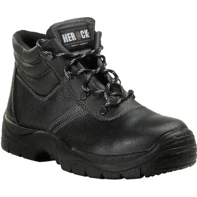 Bottines Herock Roma SP1 Noir 42 - Publicité Bottines Herock Roma SP1 Noir 42 - Publicité