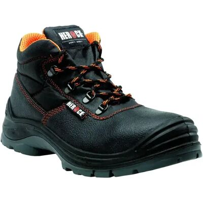 Bottines Herock Primus S3 Noir 37 - Publicité Bottines Herock Primus S3 Noir 37 - Publicité
