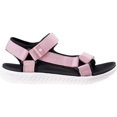 Sandales femme Hi-Tec Apodis Rose 39 - Publicité Sandales femme Hi-Tec Apodis Rose 39 - Publicité