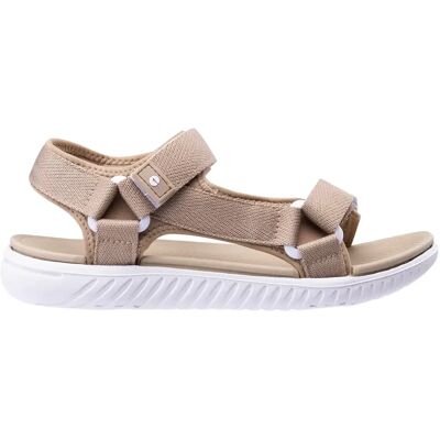 Sandales femme Hi-Tec Apodis Beige 36 - Publicité Sandales femme Hi-Tec Apodis Beige 36 - Publicité