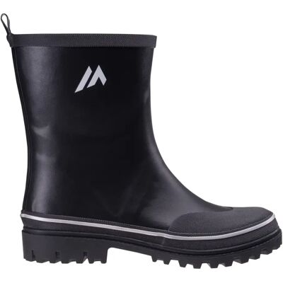 Bottes de pluie Martes Zebule Noir 43 - Publicité Bottes de pluie Martes Zebule Noir 43 - Publicité