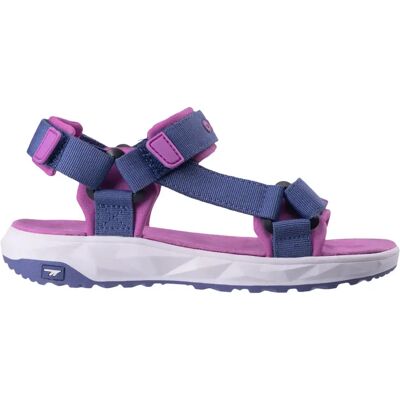 Sandales fille Hi-Tec Torec Rose 32 - Publicité Sandales fille Hi-Tec Torec Rose 32 - Publicité