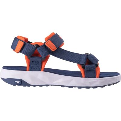 Sandales enfant Hi-Tec Torec Bleu 31 - Publicité Sandales enfant Hi-Tec Torec Bleu 31 - Publicité