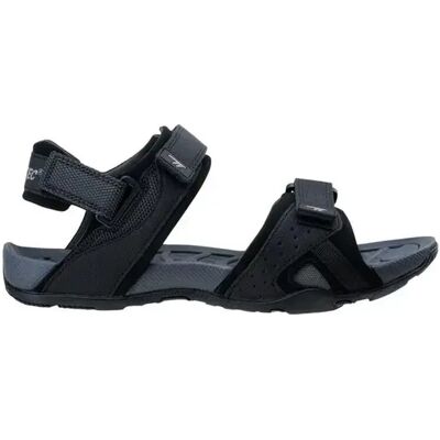 Sandales Hi-Tec Lucise Noir 44 - Publicité Sandales Hi-Tec Lucise Noir 44 - Publicité