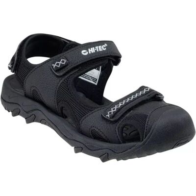 Sandales enfant Hi-Tec Merfino Noir 37 - Publicité Sandales enfant Hi-Tec Merfino Noir 37 - Publicité