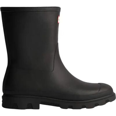 Bottes courtes imperméables Hunter Downpour Insulated Noir 40 - Publicité Bottes courtes imperméables Hunter Downpour Insulated Noir 40 - Publicité