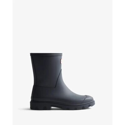 Bottes courtes imperméables Hunter Downpour Marron 42 - Publicité Bottes courtes imperméables Hunter Downpour Marron 42 - Publicité