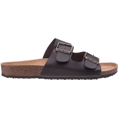 Mules Iguana Frisso Marron 44 - Publicité Mules Iguana Frisso Marron 44 - Publicité