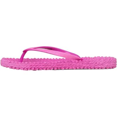 Tongs à paillettes femme Ilse Jacobsen Hornbæk Rose 38 - Publicité Tongs à paillettes femme Ilse Jacobsen Hornbæk Rose 38 - Publicité