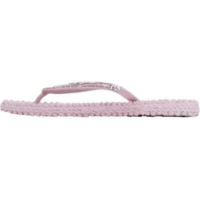 Tongs à strass femme Ilse Jacobsen Hornbæk Violet 35 - Publicité Tongs à strass femme Ilse Jacobsen Hornbæk Violet 35 - Publicité