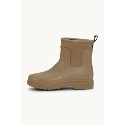 Bottes de pluie avec doublure chaude femme Ilse Jacobsen Hornbæk Neo Marron 36 - Publicité Bottes de pluie avec doublure chaude femme Ilse Jacobsen Hornbæk Neo Marron 36 - Publicité