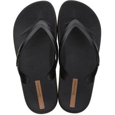 Tongs Ipanema Anatomic Lapa Noir 39/40 - Publicité Tongs Ipanema Anatomic Lapa Noir 39/40 - Publicité
