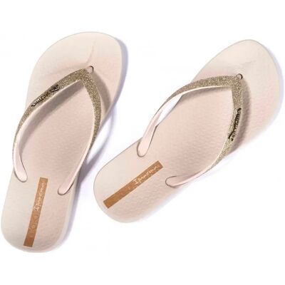Tongs femme Ipanema Anat Lolita Beige 37 - Publicité Tongs femme Ipanema Anat Lolita Beige 37 - Publicité