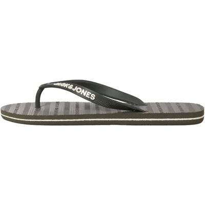 Tongs Jack & Jones Basic Vert 46/47 - Publicité Tongs Jack & Jones Basic Vert 46/47 - Publicité