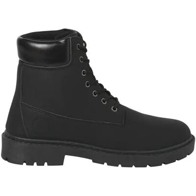 Bottines Jack & Jones Ainsworth Gris 44 - Publicité Bottines Jack & Jones Ainsworth Gris 44 - Publicité