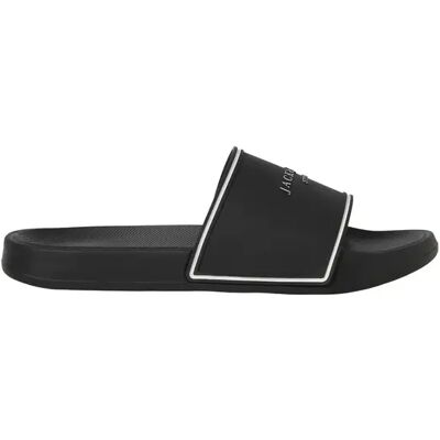 Sandales Jack & Jones Artillery Noir 42 - Publicité Sandales Jack & Jones Artillery Noir 42 - Publicité