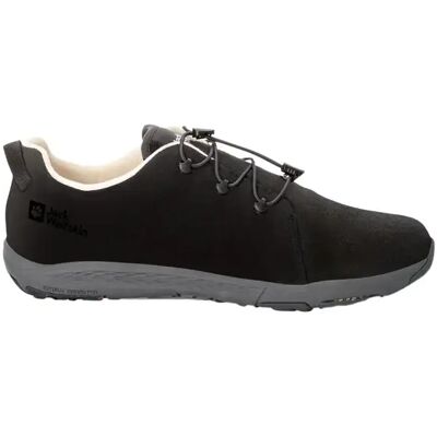 Sneakers en laine Jack Wolfskin Spirit Low Gris 43 - Publicité Sneakers en laine Jack Wolfskin Spirit Low Gris 43 - Publicité