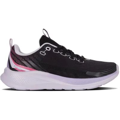 Baskets femme K-Swiss Helio Trainer Noir 41 - Publicité Baskets femme K-Swiss Helio Trainer Noir 41 - Publicité