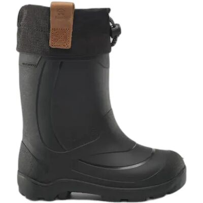 Bottes d'hiver enfant Kamik Tundra Noir 31 - Publicité Bottes d'hiver enfant Kamik Tundra Noir 31 - Publicité