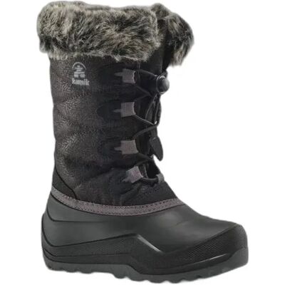 Bottes d'hiver enfant Kamik Snowangel Noir 28/29 - Publicité Bottes d'hiver enfant Kamik Snowangel Noir 28/29 - Publicité